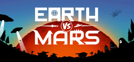 Earth vs Mars-梨子乐游戏