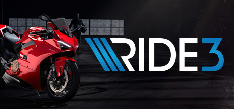 RIDE 3-梨子乐游戏