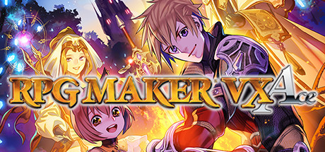 RPG Maker VX Ace-梨子乐游戏