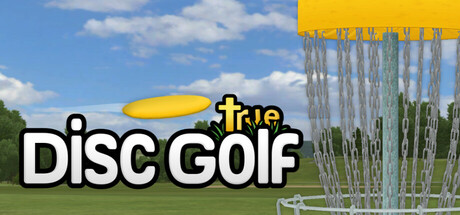 True Disc Golf-梨子乐游戏