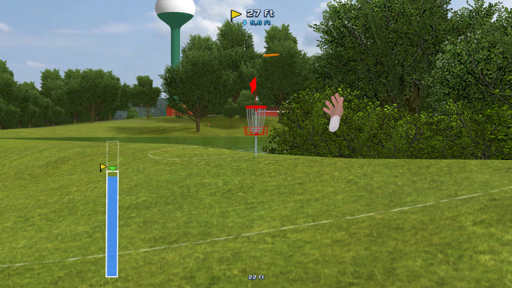 图片[4]-True Disc Golf-梨子乐游戏