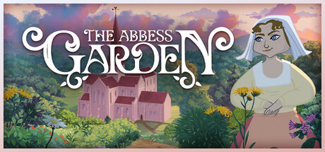 The Abbess Garden-梨子乐游戏