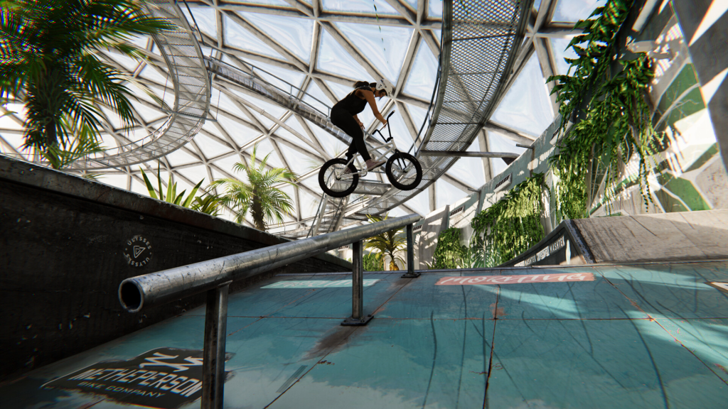 图片[2]-BMX Streets-梨子乐游戏