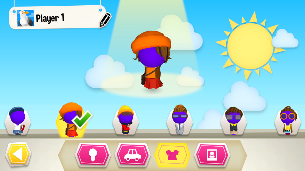 图片[4]-THE GAME OF LIFE 2-梨子乐游戏