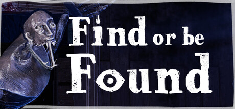 Find or be Found-梨子乐游戏