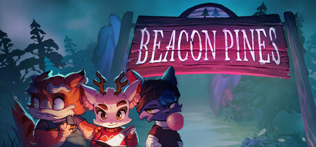 Beacon Pines-梨子乐游戏