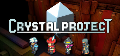 Crystal Project-梨子乐游戏