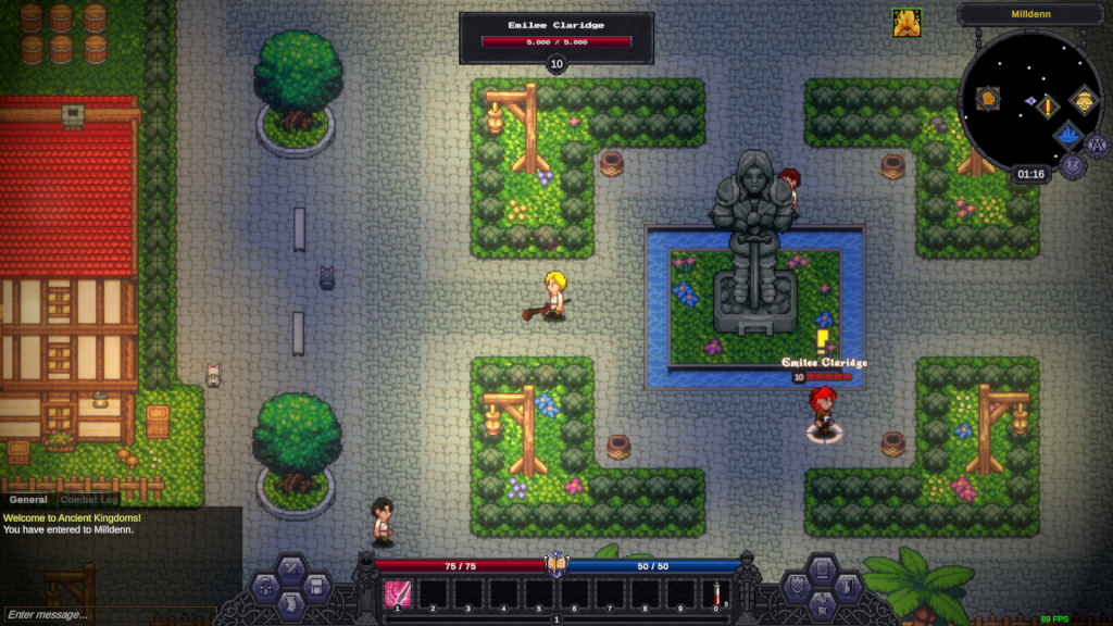 图片[2]-Ancient Kingdoms-梨子乐游戏