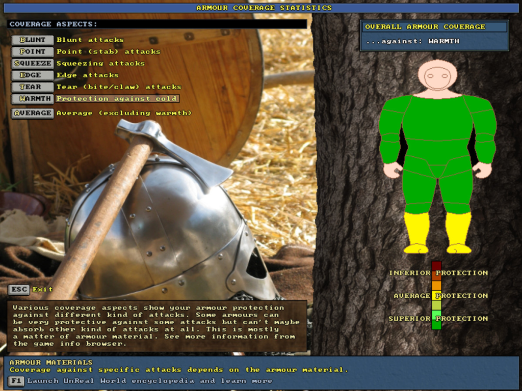 图片[3]-UnReal World-梨子乐游戏