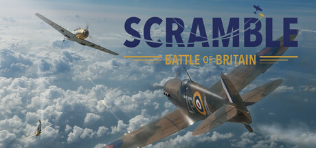 Scramble: Battle of Britain-梨子乐游戏