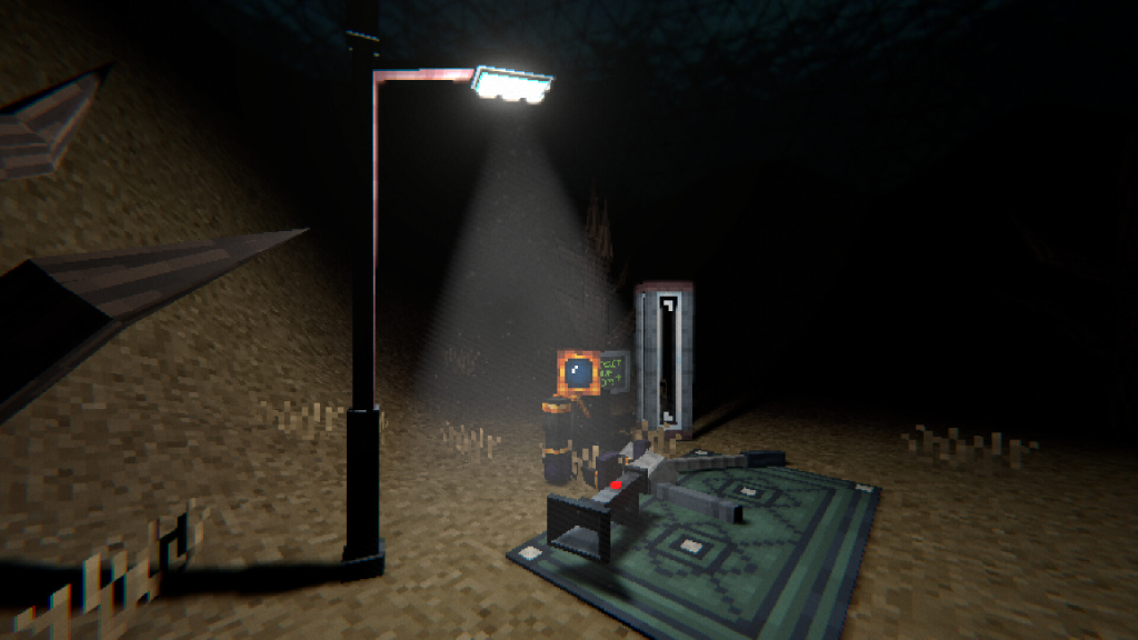 图片[3]-Subterror -梨子乐游戏