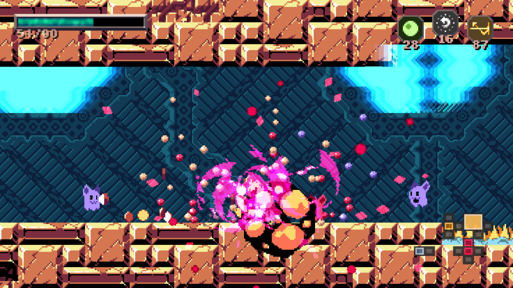 图片[13]-Stardust Demon-梨子乐游戏