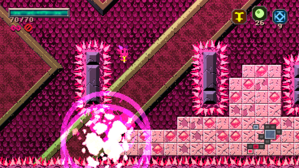 图片[14]-Stardust Demon-梨子乐游戏