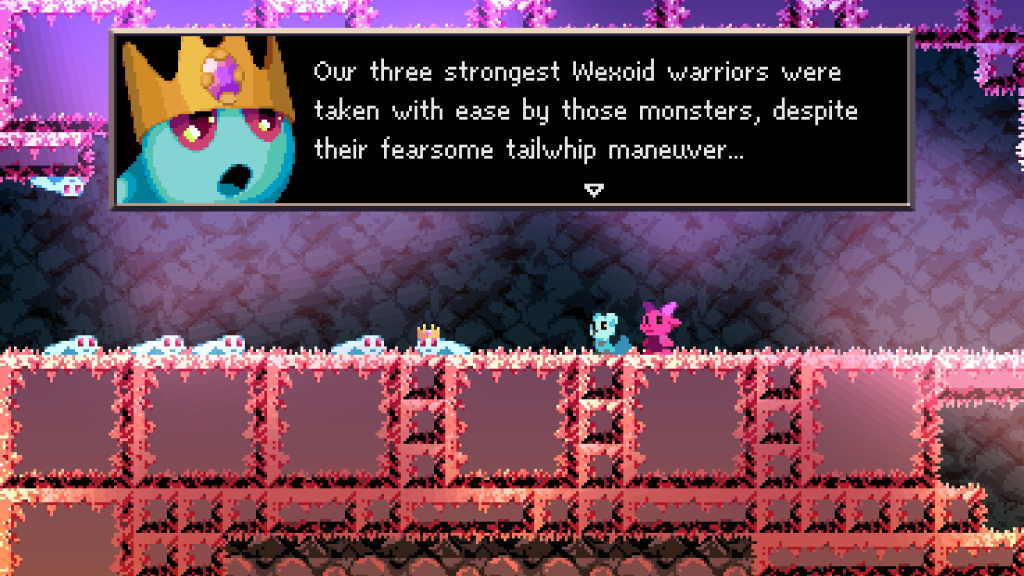 图片[15]-Stardust Demon-梨子乐游戏