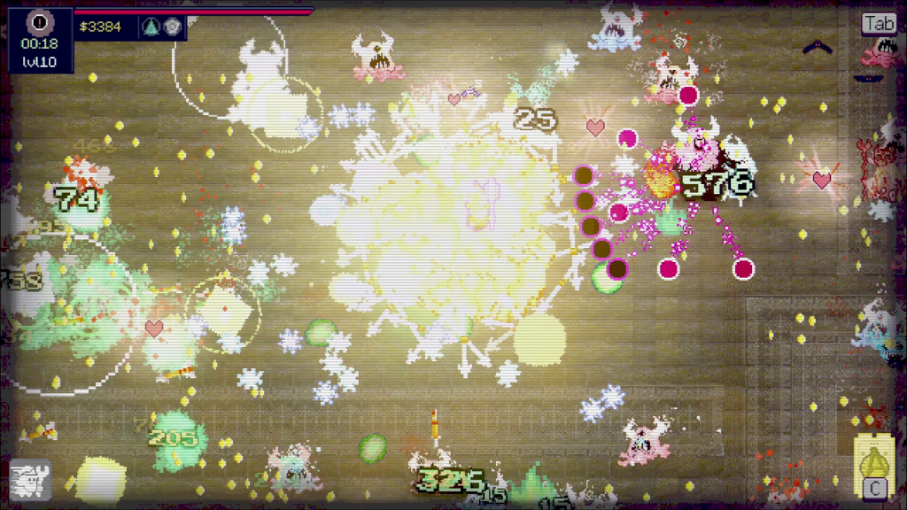 图片[4]-Rogue Factory-梨子乐游戏