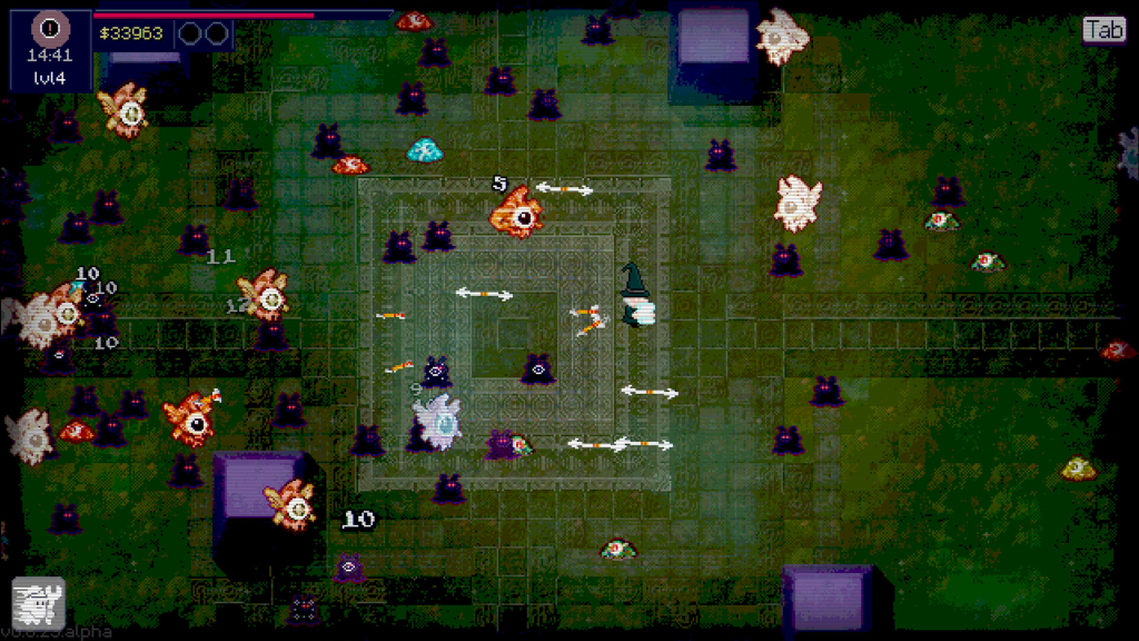 图片[5]-Rogue Factory-梨子乐游戏