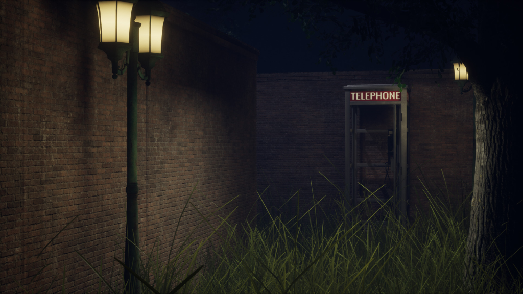 图片[4]-Westwood Shadows-梨子乐游戏