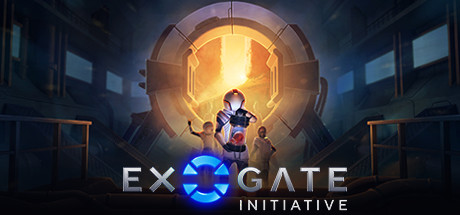 Exogate Initiative-梨子乐游戏