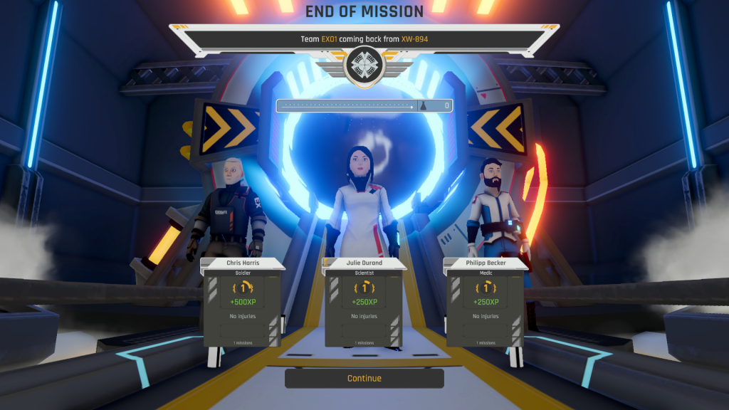 图片[6]-Exogate Initiative-梨子乐游戏