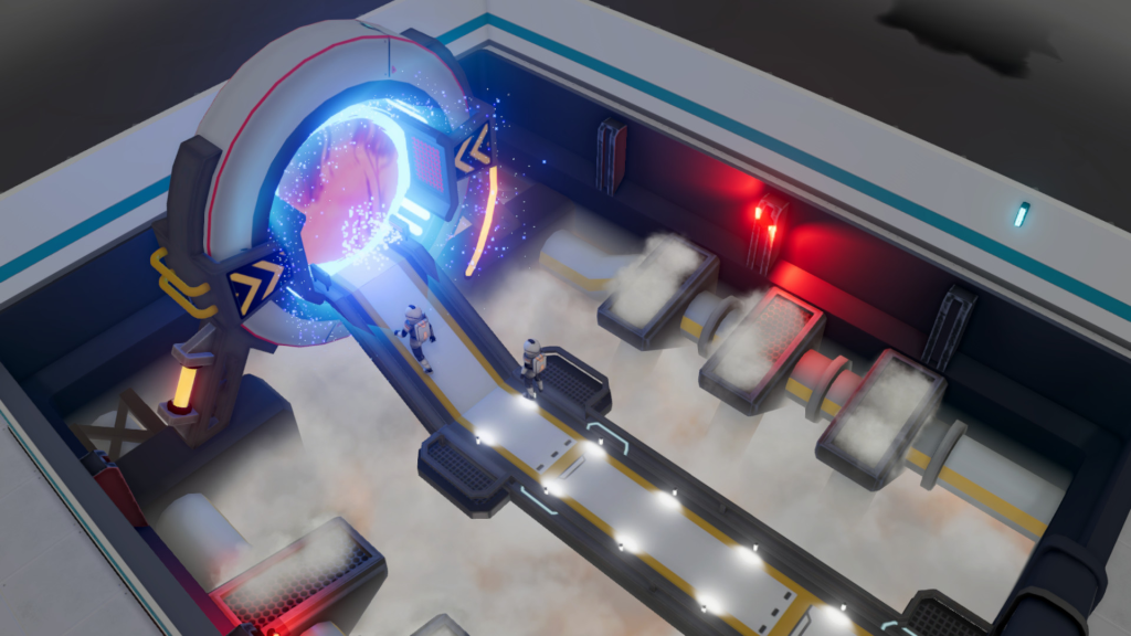 图片[7]-Exogate Initiative-梨子乐游戏