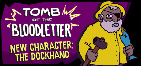 Tomb of the Bloodletter-梨子乐游戏