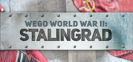 WEGO World War 2: Stalingrad-梨子乐游戏