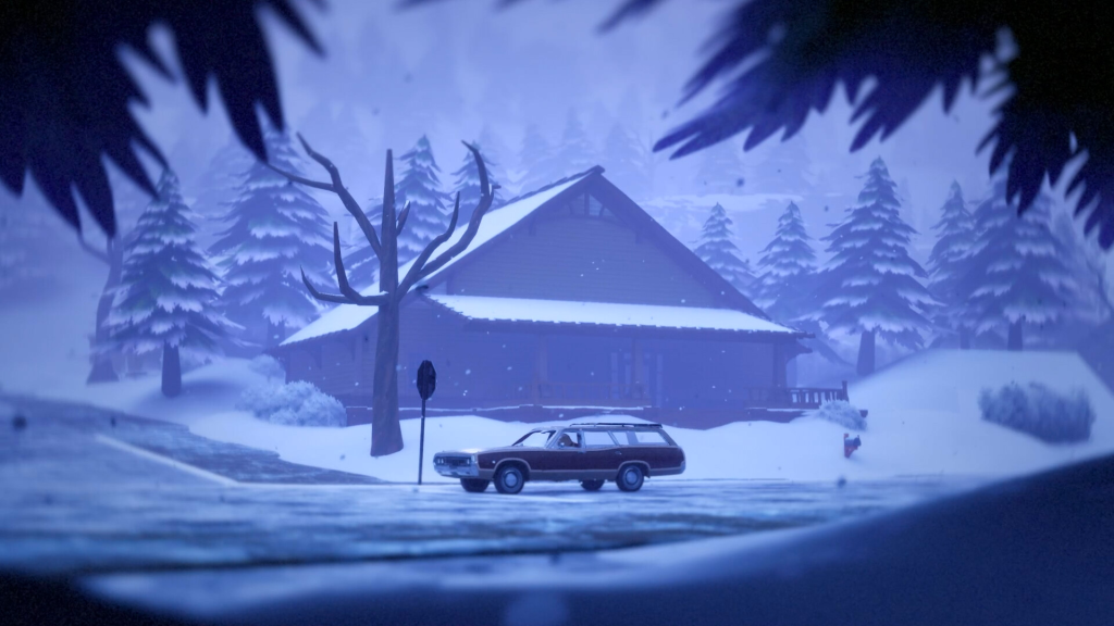 图片[3]-Light Up The Town-梨子乐游戏