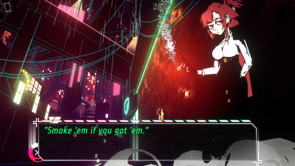 图片[2]-of the Devil-梨子乐游戏