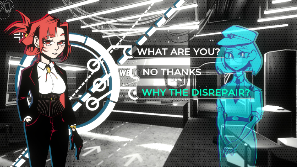 图片[3]-of the Devil-梨子乐游戏