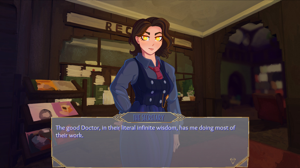 图片[4]-Surreality Check-梨子乐游戏