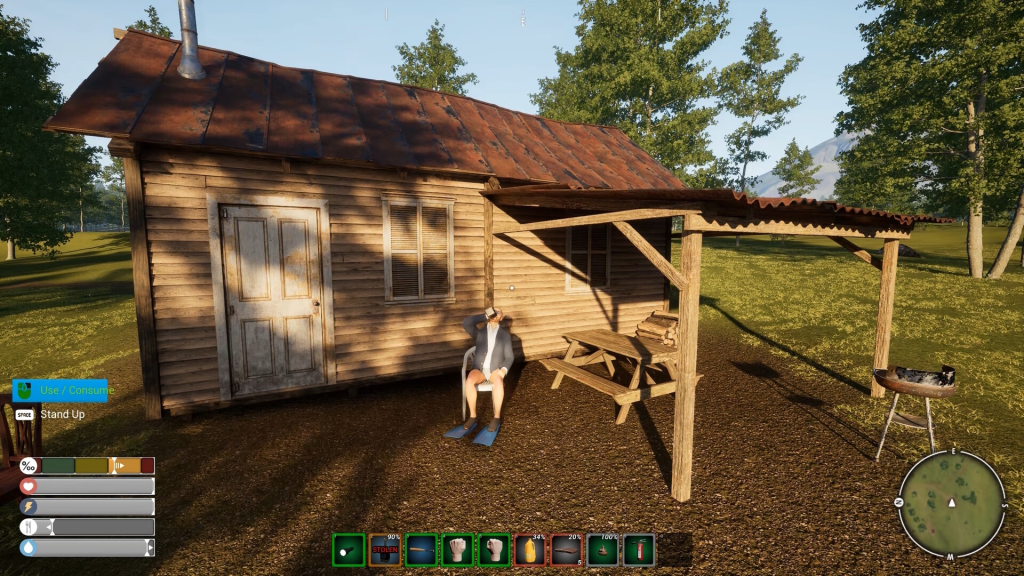 图片[3]-Drunkard Simulator-梨子乐游戏