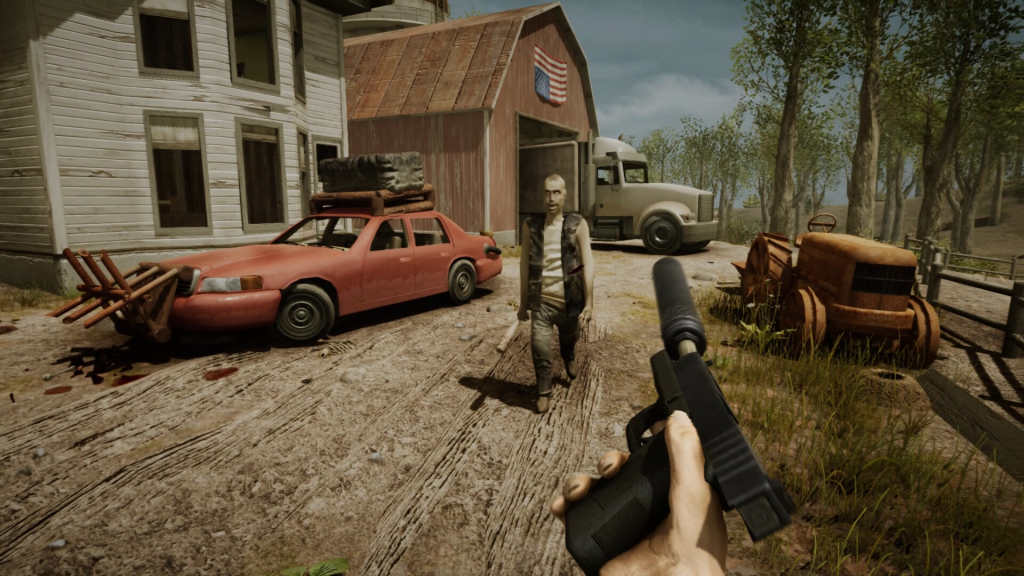 图片[2]-Urge-梨子乐游戏