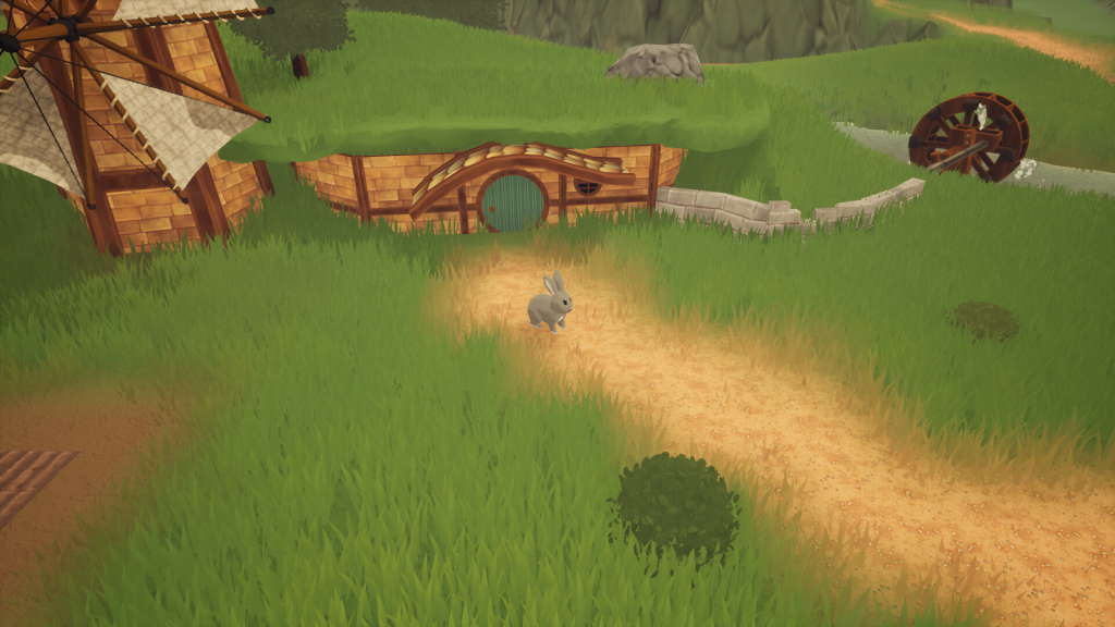 图片[2]-Cinnabunny-梨子乐游戏