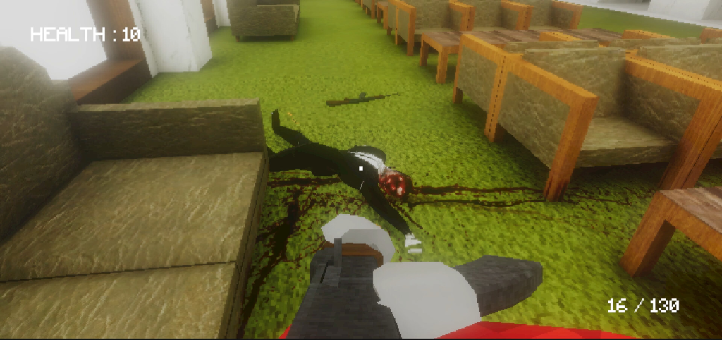 图片[2]-Dungeon Train-梨子乐游戏