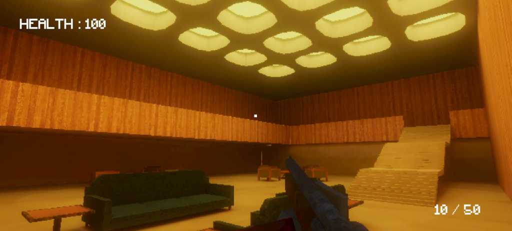 图片[4]-Dungeon Train-梨子乐游戏