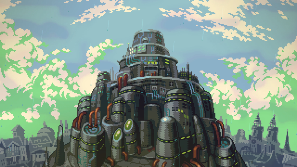 图片[7]-Quartet-梨子乐游戏