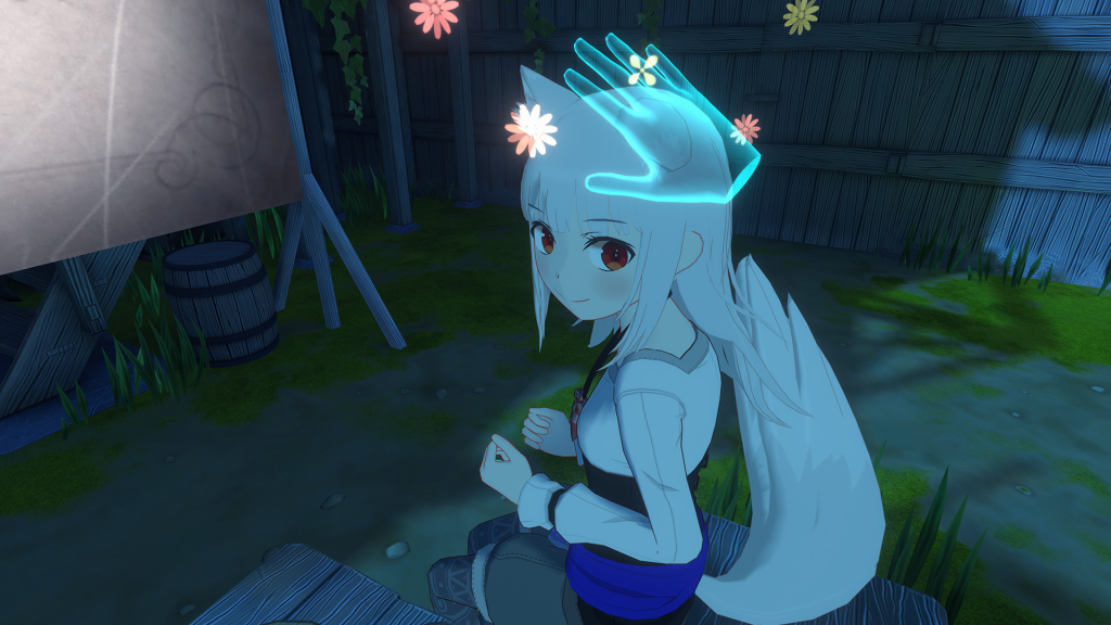 图片[3]-Spice&Wolf VR2-梨子乐游戏