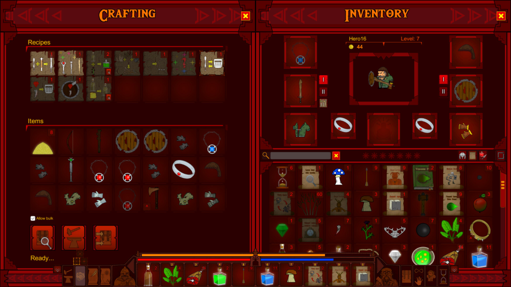 图片[3]-Once upon a Dungeon 2-梨子乐游戏