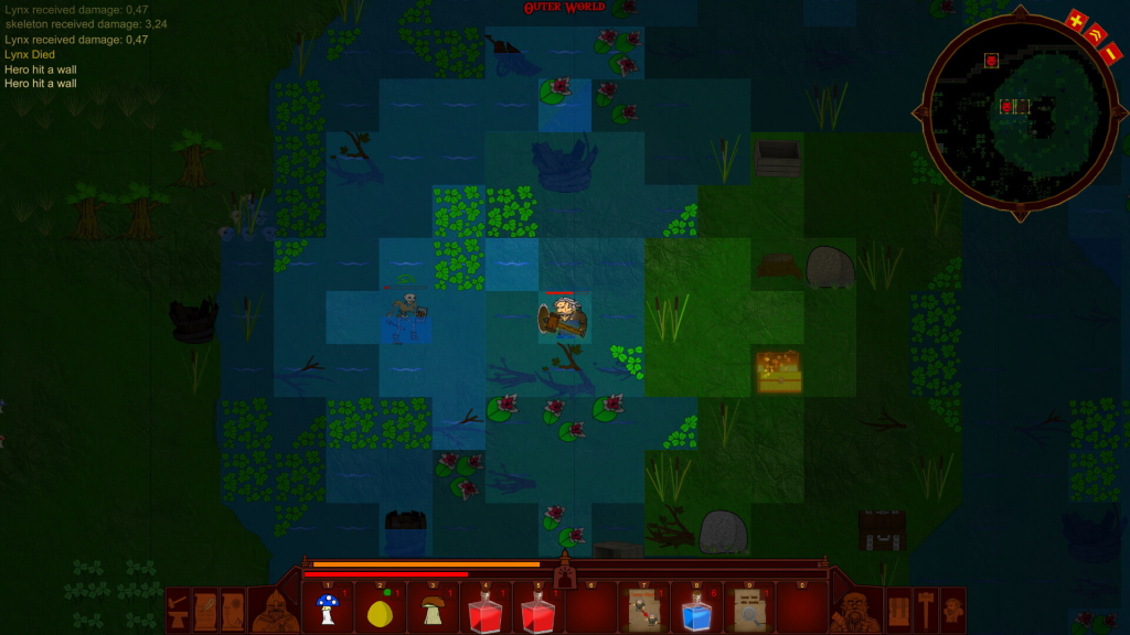 图片[4]-Once upon a Dungeon 2-梨子乐游戏