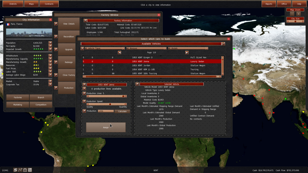 图片[3]-GearCity-梨子乐游戏