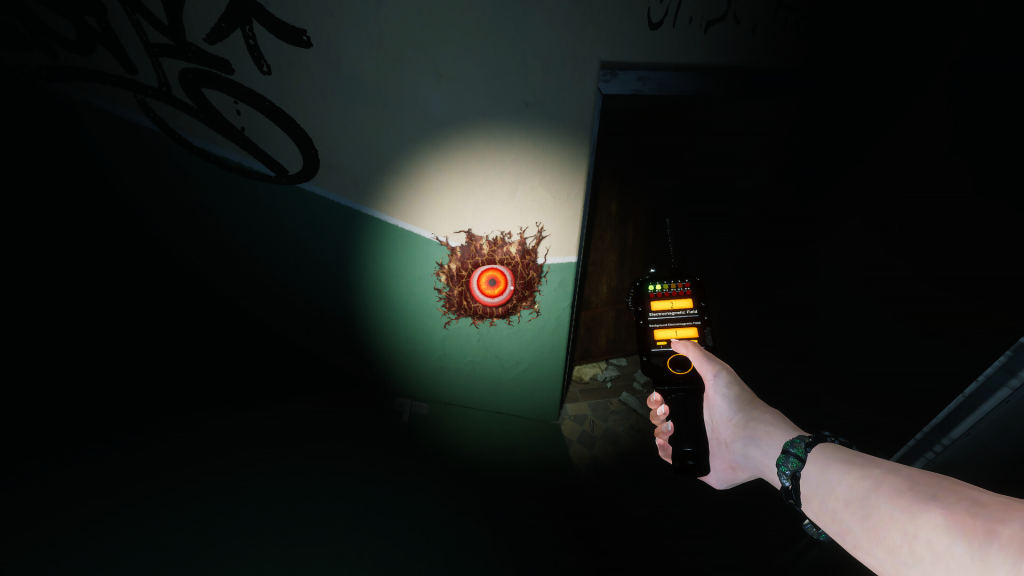 图片[4]-Ghost Watchers-梨子乐游戏