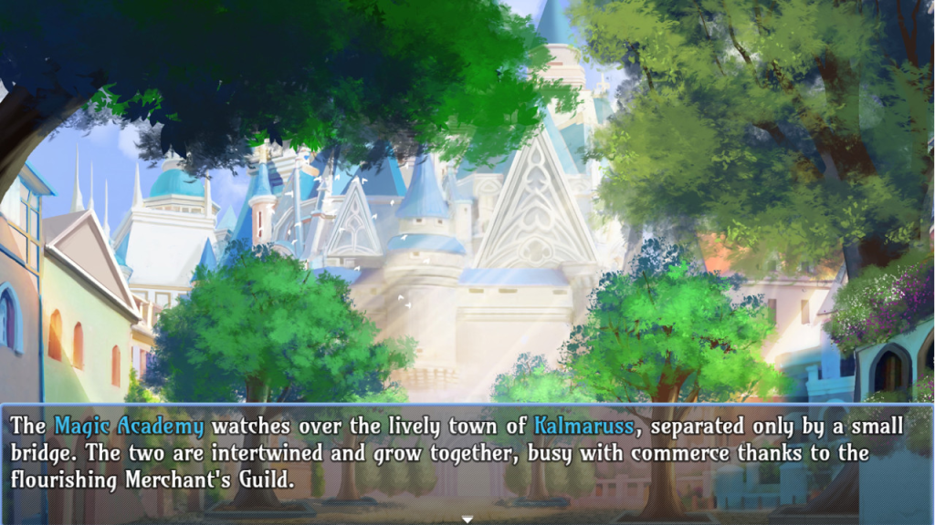 图片[4]-Dungeon Dreams 2-梨子乐游戏