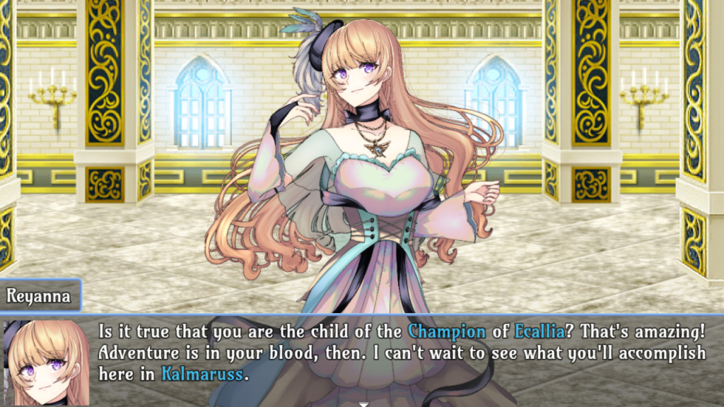 图片[6]-Dungeon Dreams 2-梨子乐游戏