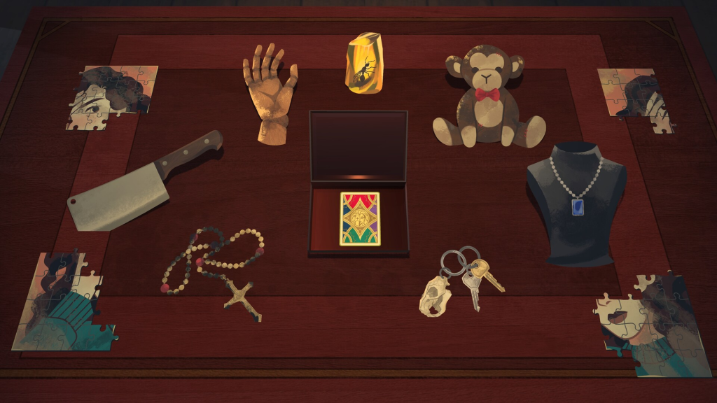 图片[4]-Occlude-梨子乐游戏