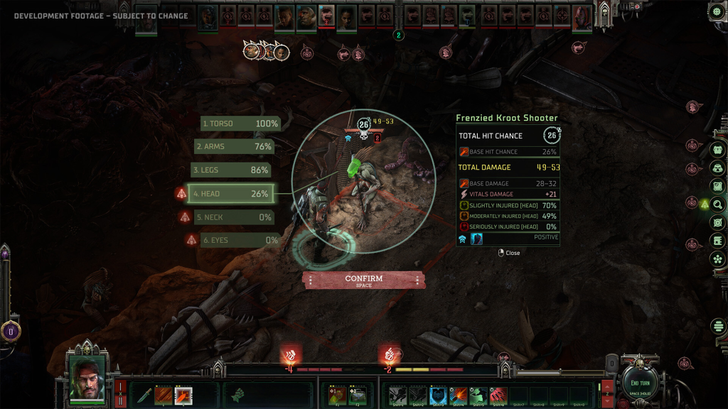 图片[10]-Warhammer 40,000: Dark Heresy-梨子乐游戏