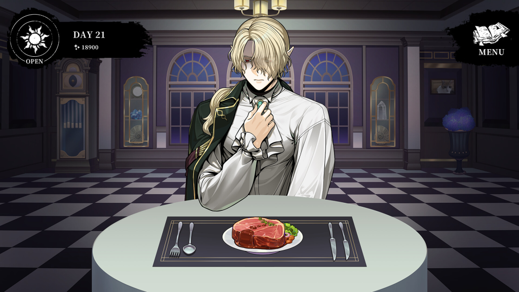 图片[12]-Abyss Bistro-梨子乐游戏