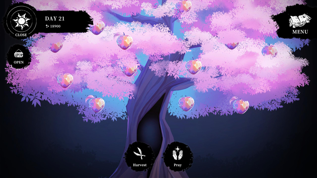 图片[13]-Abyss Bistro-梨子乐游戏