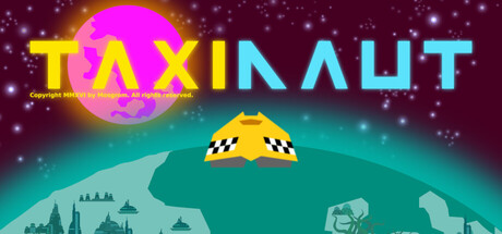 TAXINAUT-梨子乐游戏