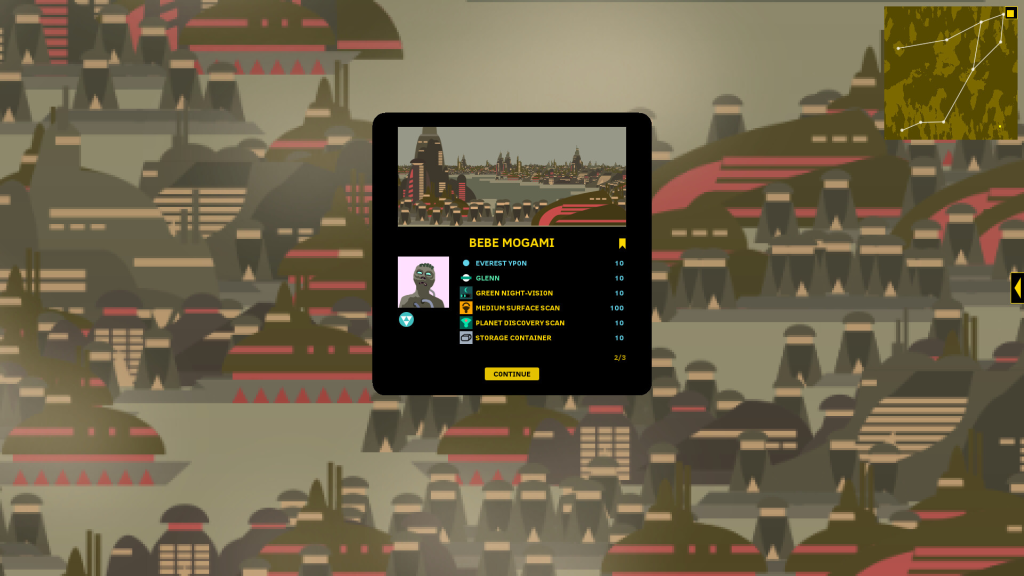 图片[3]-TAXINAUT-梨子乐游戏