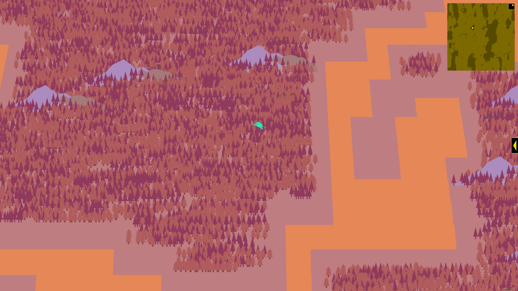 图片[4]-TAXINAUT-梨子乐游戏